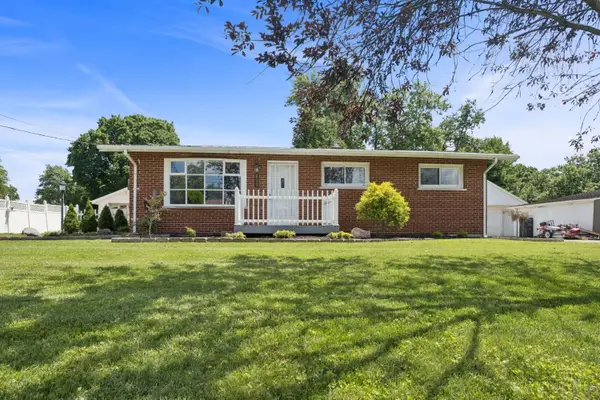 823 Sando Drive, Fairfield, OH 45014