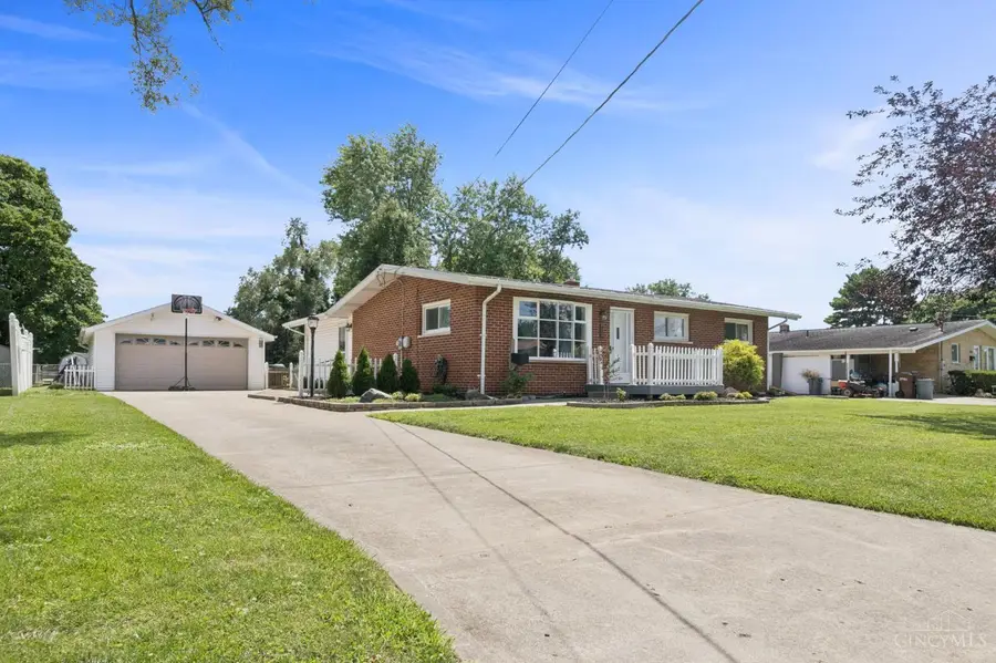 823 Sando Drive, Fairfield, OH 45014 - #2