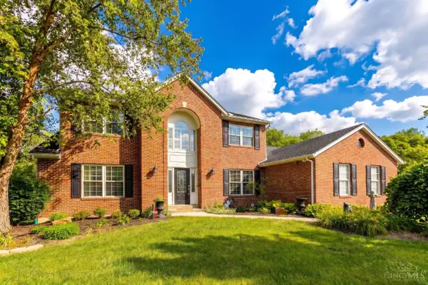 7350 Stoney Pointe, Liberty Twp, OH 45044