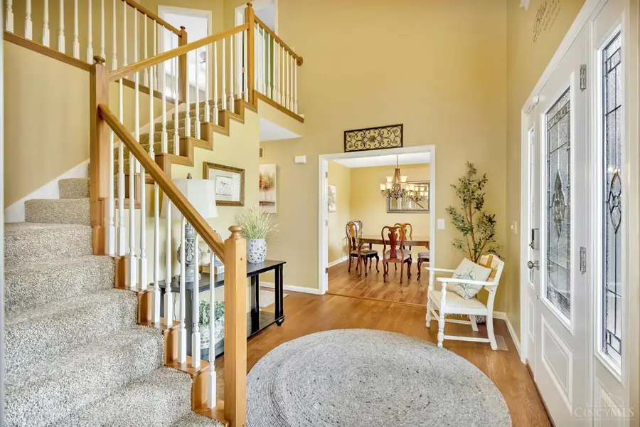 7350 Stoney Pointe, Liberty, OH 45044 - #2