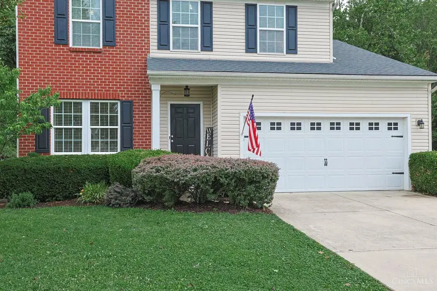 636 Hope Way, Bethel, OH 45106 - #3