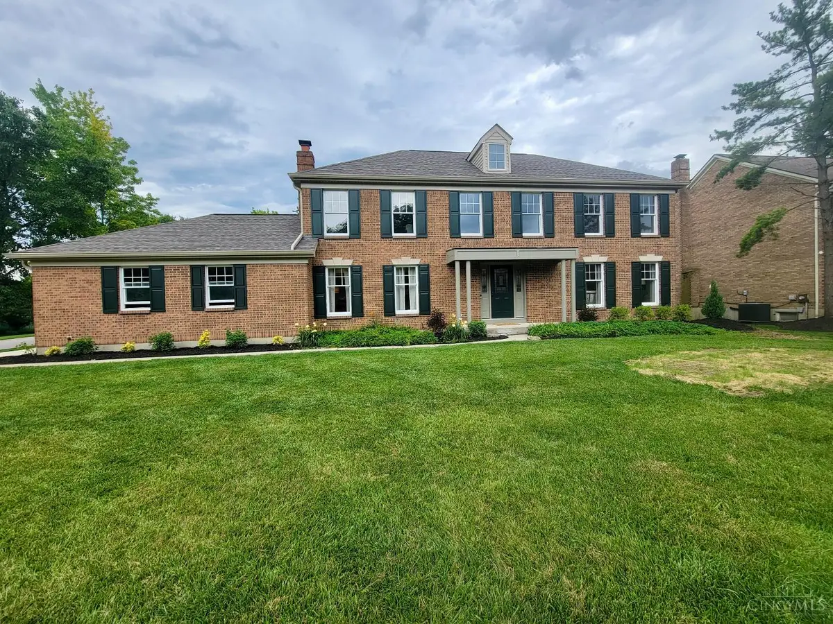 5617 Somerset Drive, Liberty, OH 45011 - #1