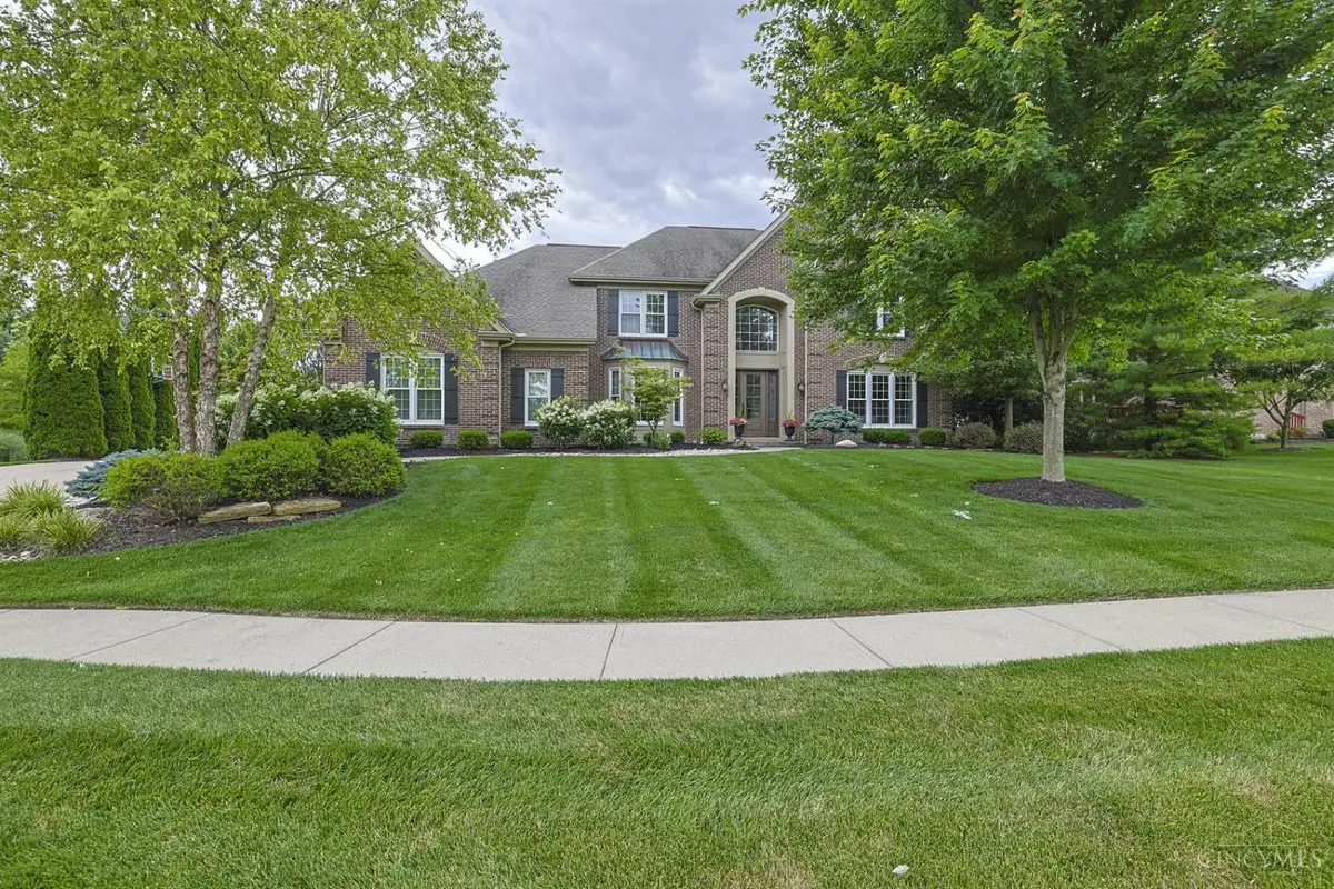 6915 Hampton Cove Court, Deerfield, OH 45040 - #1