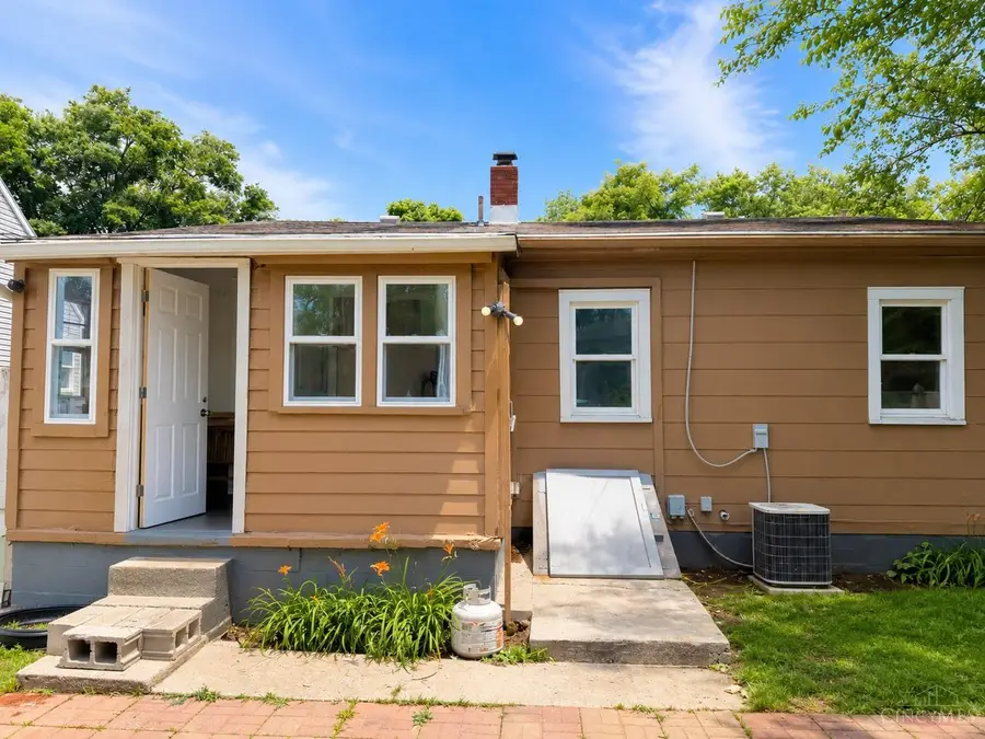 2721 Holman St, Dayton, OH 45439 - #2