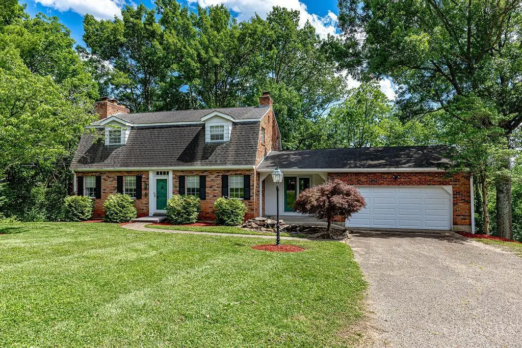 10689 Carolina Trace Road, Harrison, OH 45030 - #1