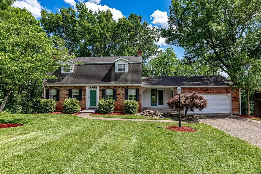 10689 Carolina Trace Road, Harrison, OH 45030 - #2