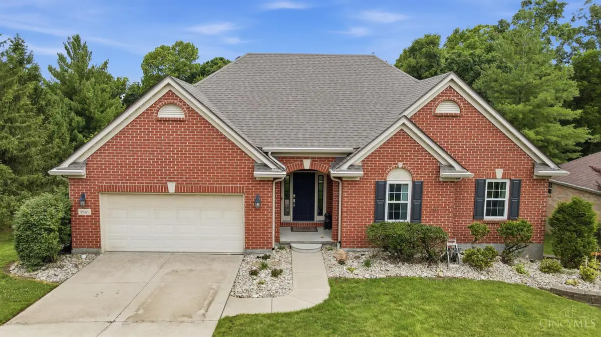 3865 Bremen Pass, Miami Heights, OH 45002 - #1