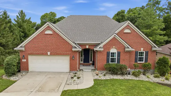 3865 Bremen Pass, Miami Twp, OH 45002