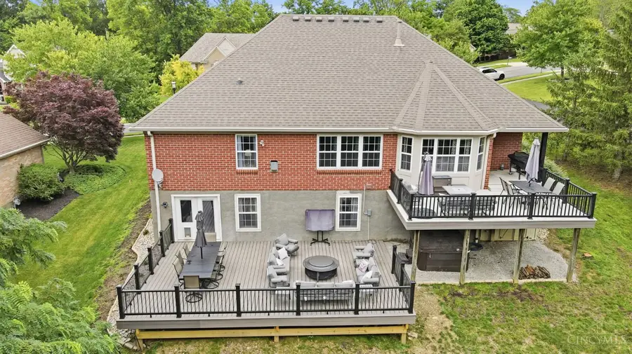 3865 Bremen Pass, Miami Heights, OH 45002 - #3