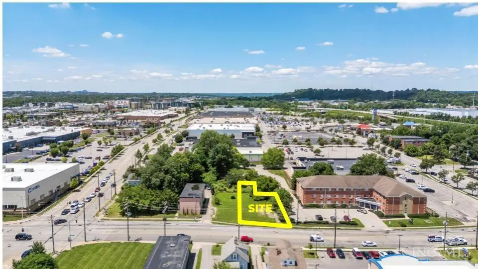 4801 Ridge Avenue, Cincinnati, OH 45209 - #1