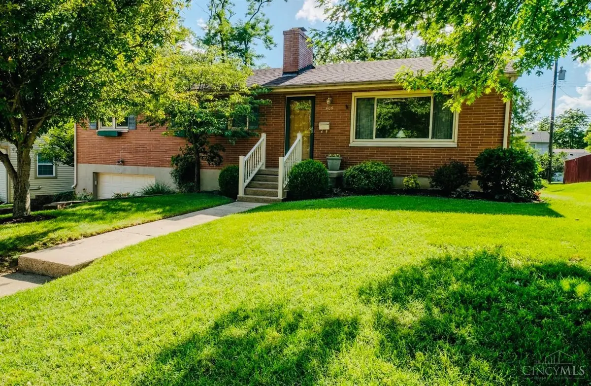 406 Eastline Drive, Middletown, OH 45044 - #1