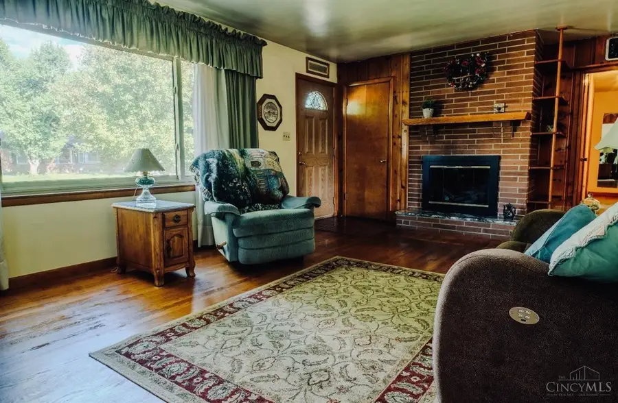406 Eastline Drive, Middletown, OH 45044 - #2