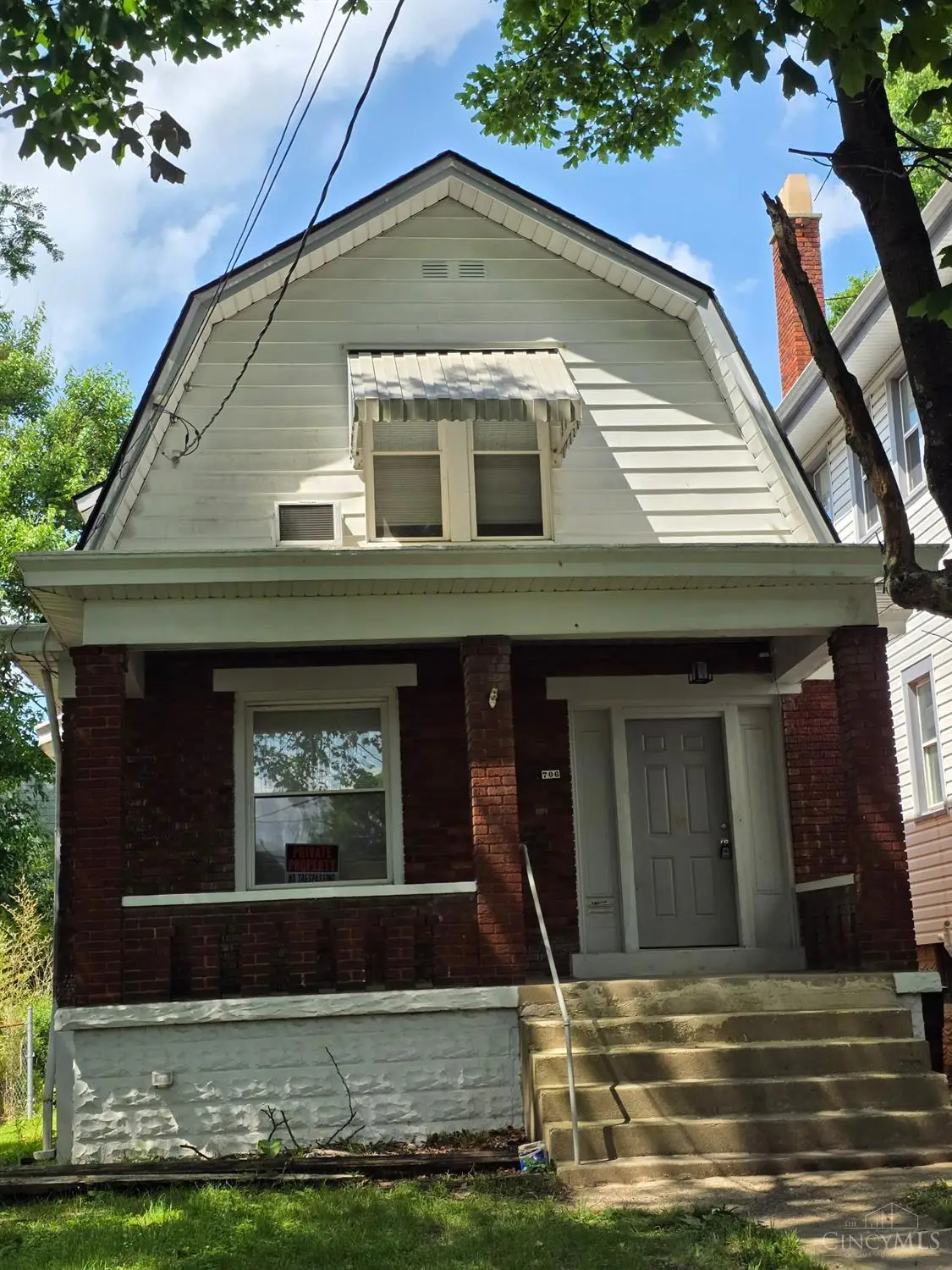 3706 Wieman, Cincinnati, OH 45205 - #1