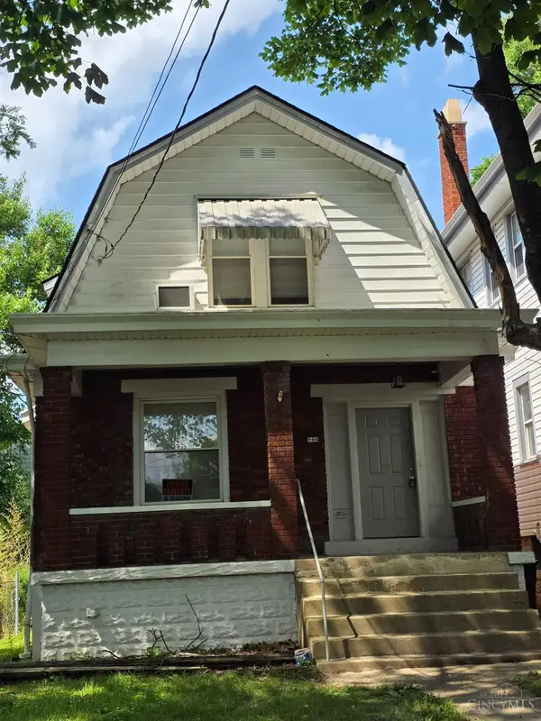 3706 Wieman, Cincinnati, OH 45205
