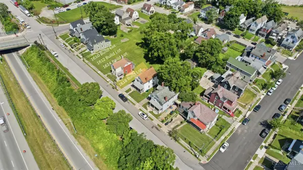 1614 Brewster Avenue, Cincinnati, OH 45207