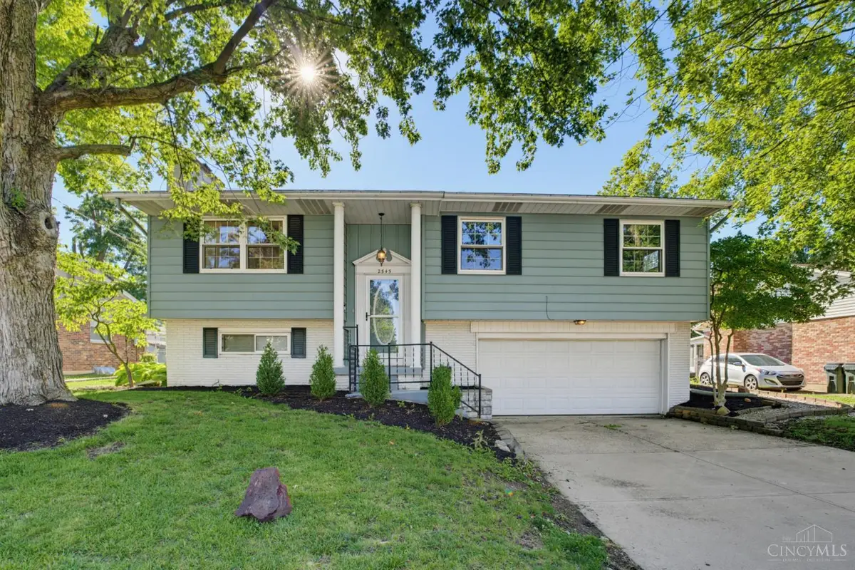2545 El Camino Drive, Middletown, OH 45044 - #1