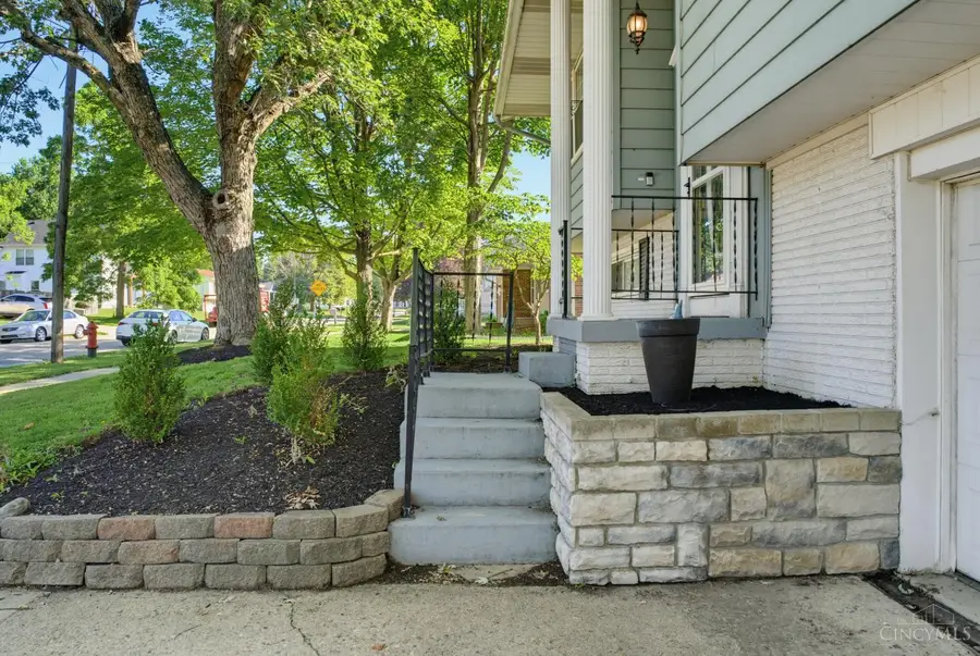 2545 El Camino Drive, Middletown, OH 45044 - #3