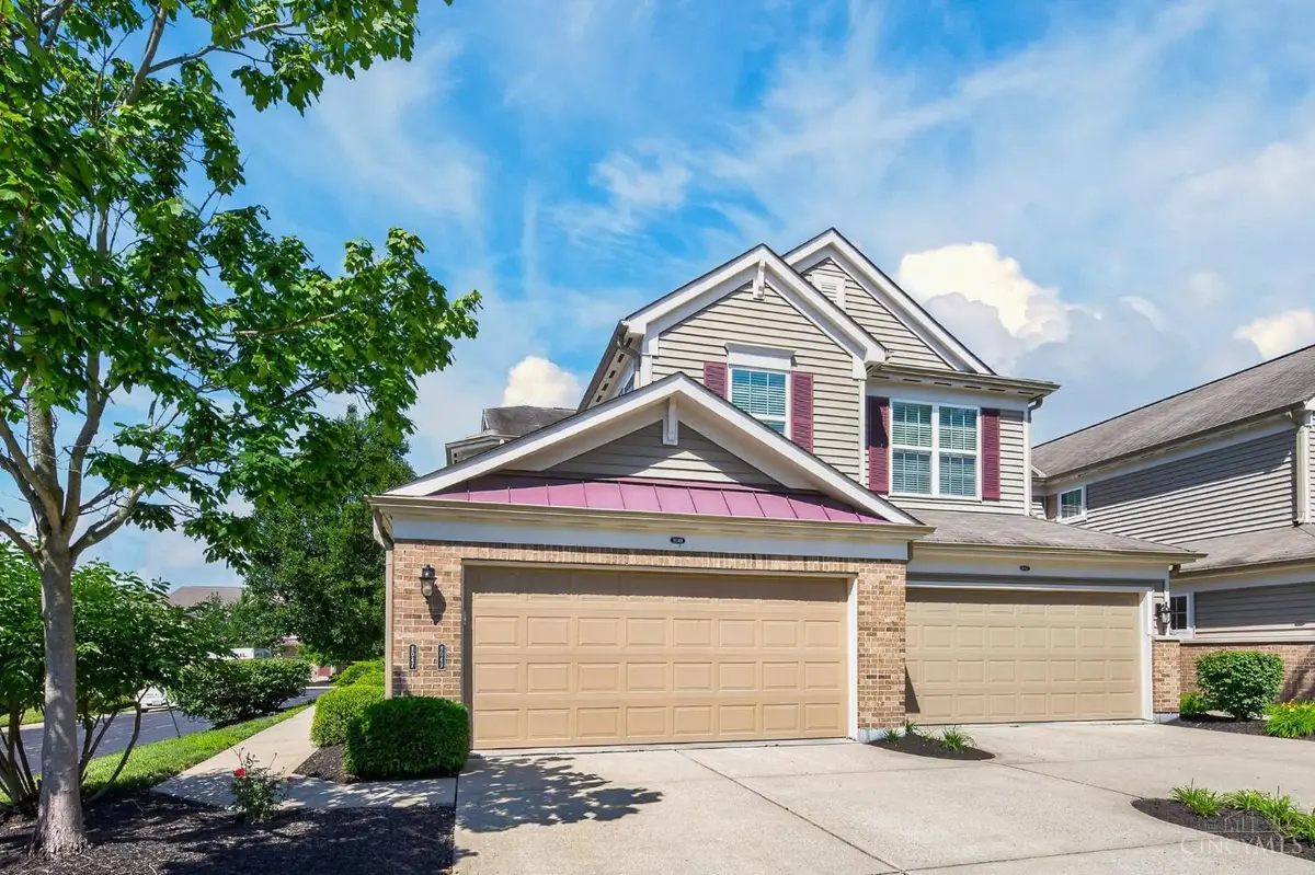 8049 Bridge Point Drive #24-30, Green, OH 45248 - #1
