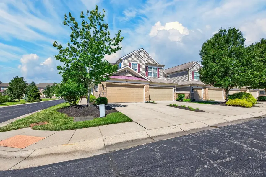8049 Bridge Point Drive #24-30, Green, OH 45248 - #2