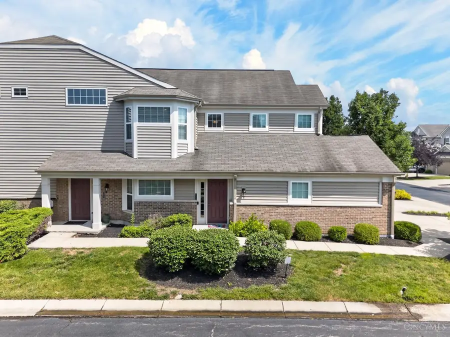 8049 Bridge Point Drive #24-30, Green, OH 45248 - #3