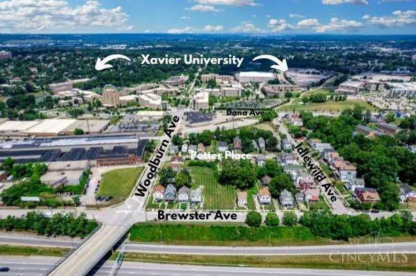 1618 Brewster Avenue, Cincinnati, OH 45207