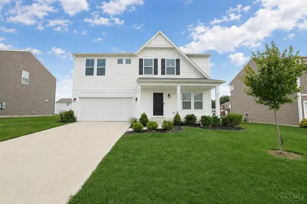1257 Soaring Way, Maineville, OH 45039