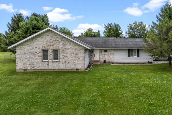 31 S St Rt 72, Richland Twp, OH 45169