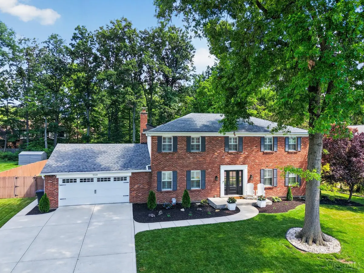 11331 Marlette Drive, Sycamore, OH 45249 - #1