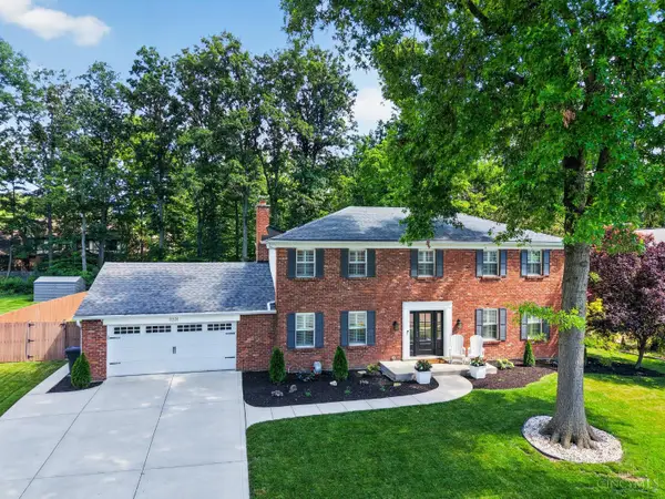 11331 Marlette Drive, Sycamore Twp, OH 45249