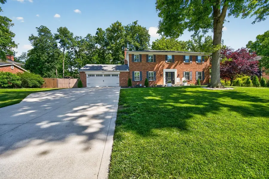 11331 Marlette Drive, Sycamore, OH 45249 - #2