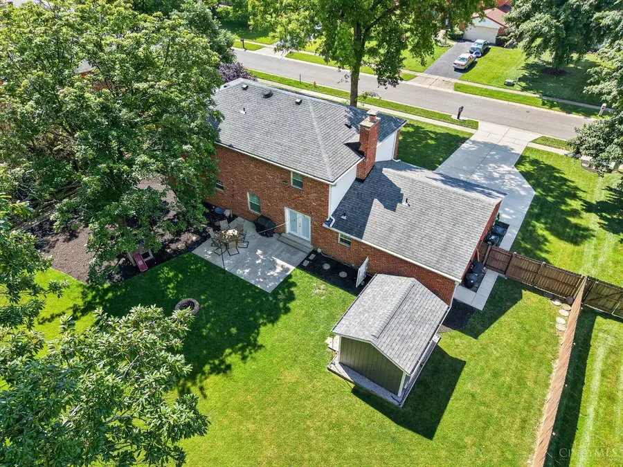 11331 Marlette Drive, Sycamore, OH 45249 - #3
