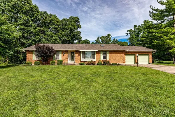 2792 Laurie Court, Ross Twp, OH 45014