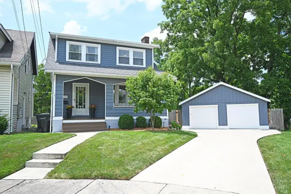 2720 Alberts Court, Cincinnati, OH 45209