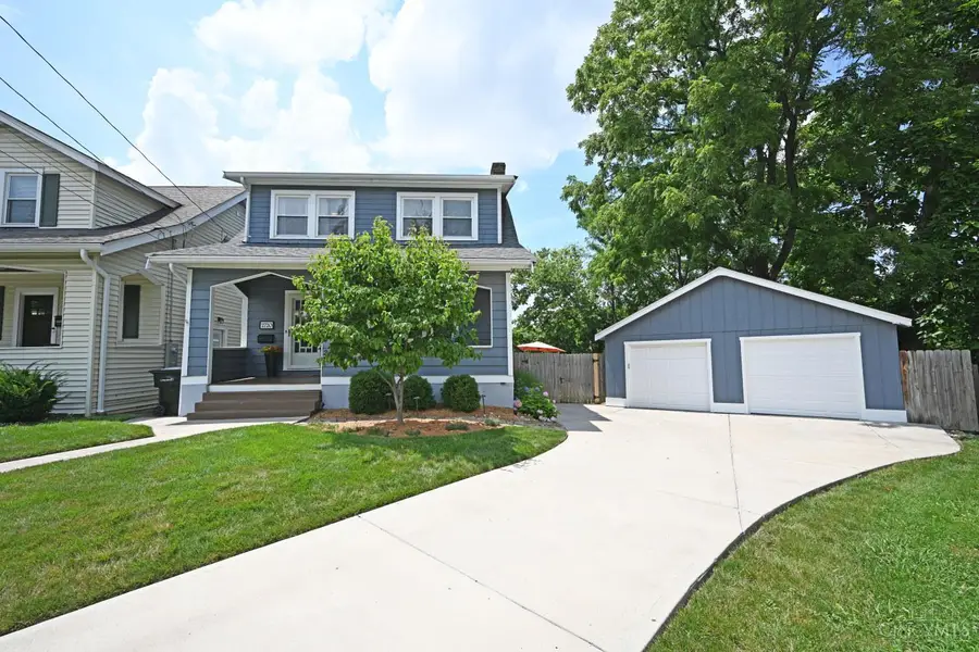 2720 Alberts Court, Cincinnati, OH 45209 - #2