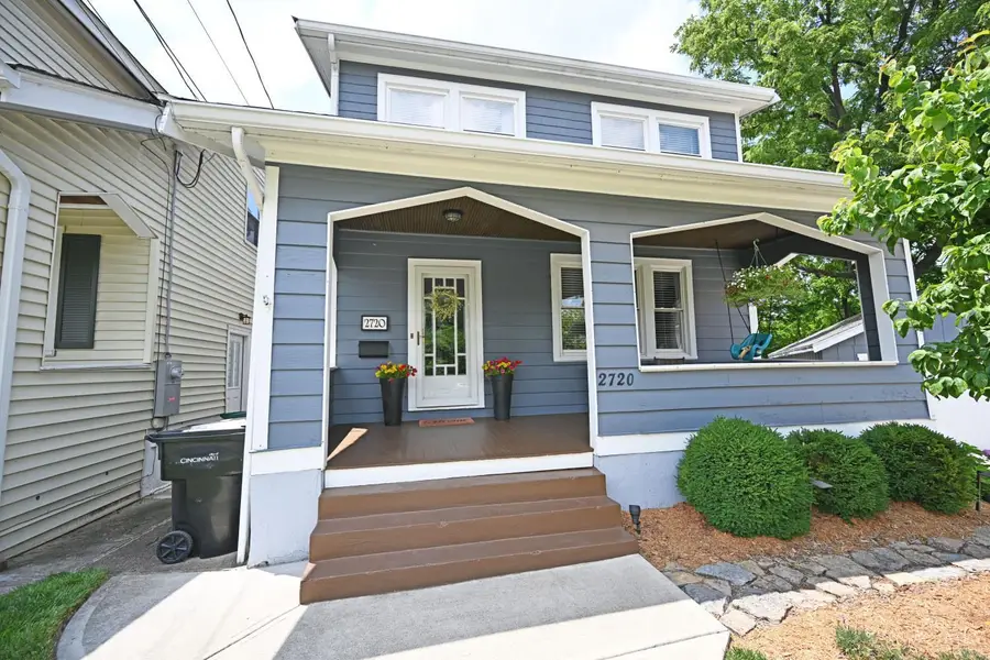 2720 Alberts Court, Cincinnati, OH 45209 - #3