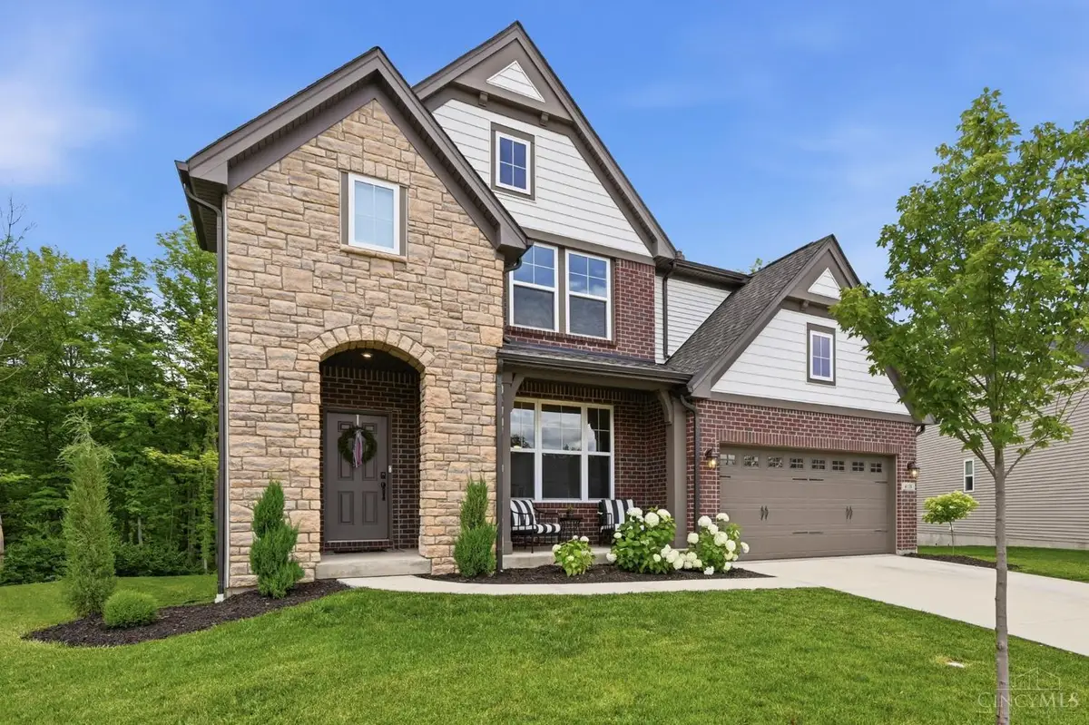 4158 Cyprus Creek Court, Union, OH 45245 - #1