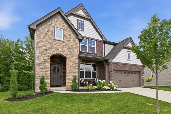 4158 Cyprus Creek Court, Union Twp, OH 45245
