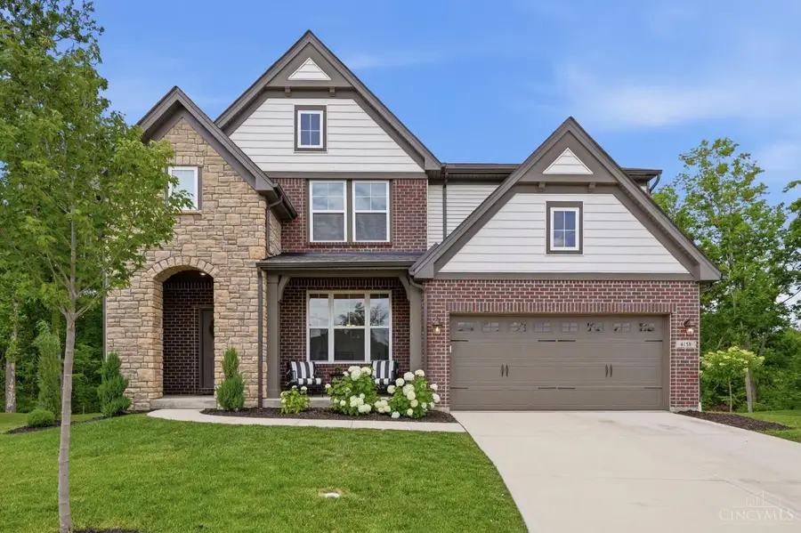 4158 Cyprus Creek Court, Union, OH 45245 - #2