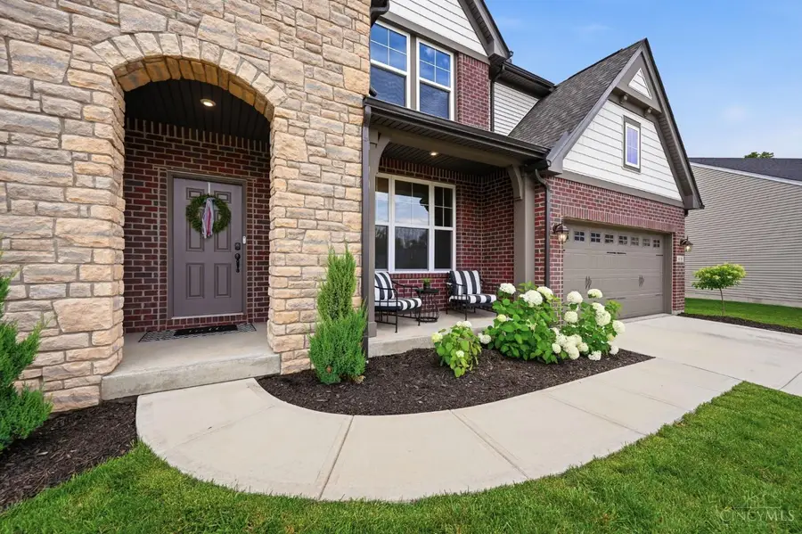4158 Cyprus Creek Court, Union, OH 45245 - #3