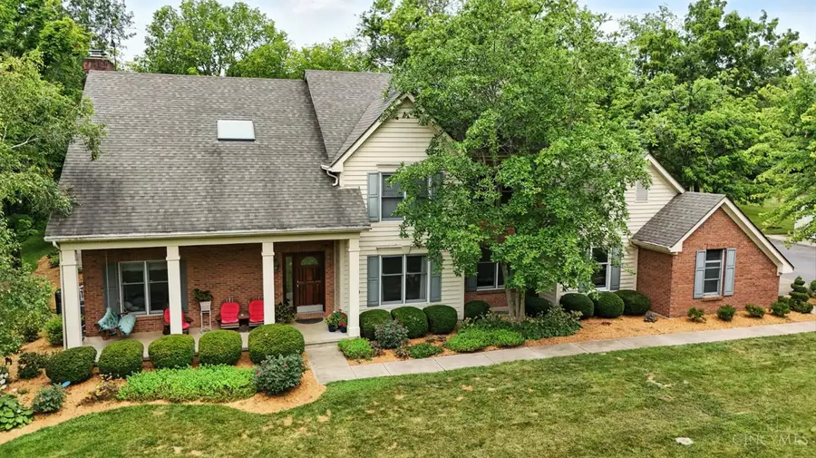 2679 Lebanon Road, Lebanon, OH 45036 - #2