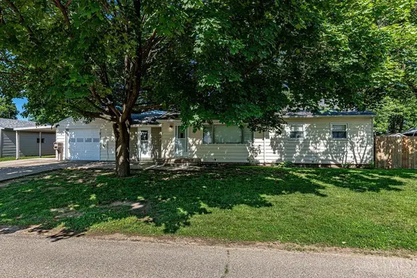 208 Douglas Avenue, Trenton, OH 45067