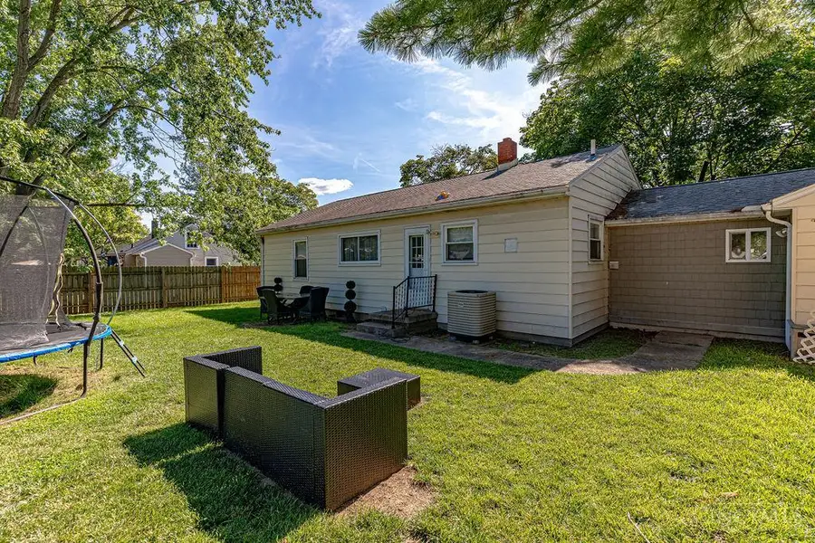 208 Douglas Avenue, Trenton, OH 45067 - #3