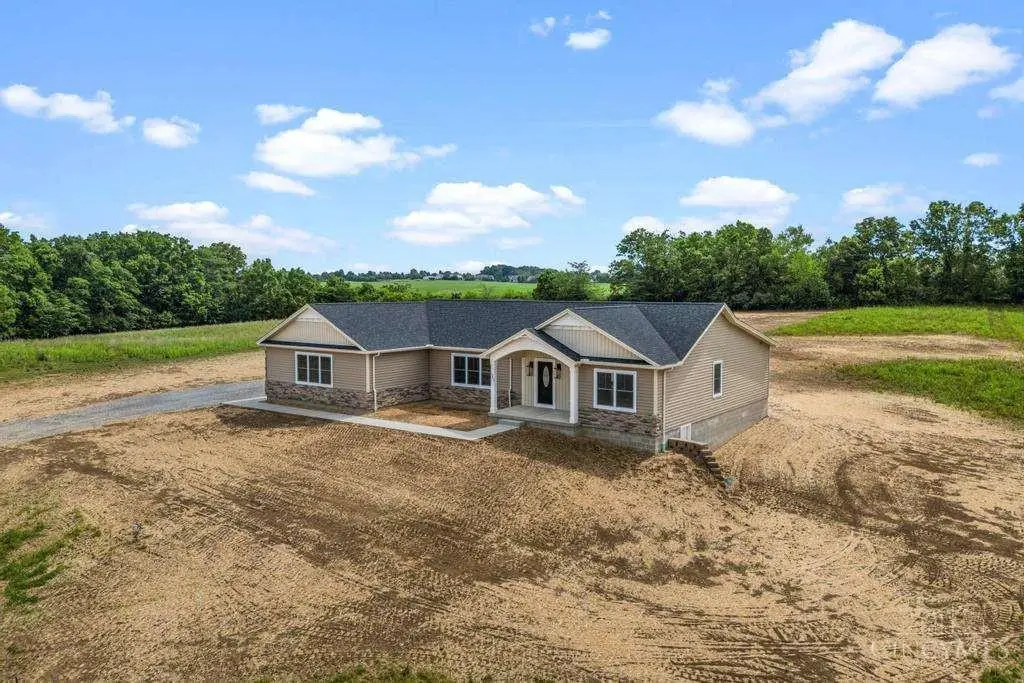 1243 Hunters Glen Drive, Adams, OH 45177 - #1