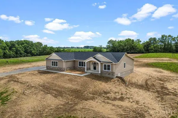 1243 Hunters Glen Drive, Adams Twp, OH 45177