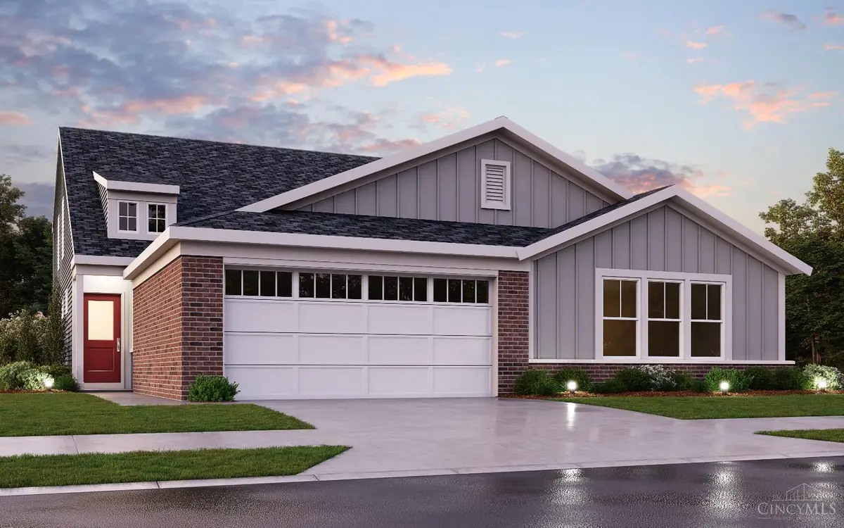 1070 Olivewood Avenue #5A, Batavia, OH 45103 - #1