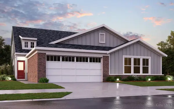 1070 Olivewood Avenue #5A, Batavia Twp, OH 45103