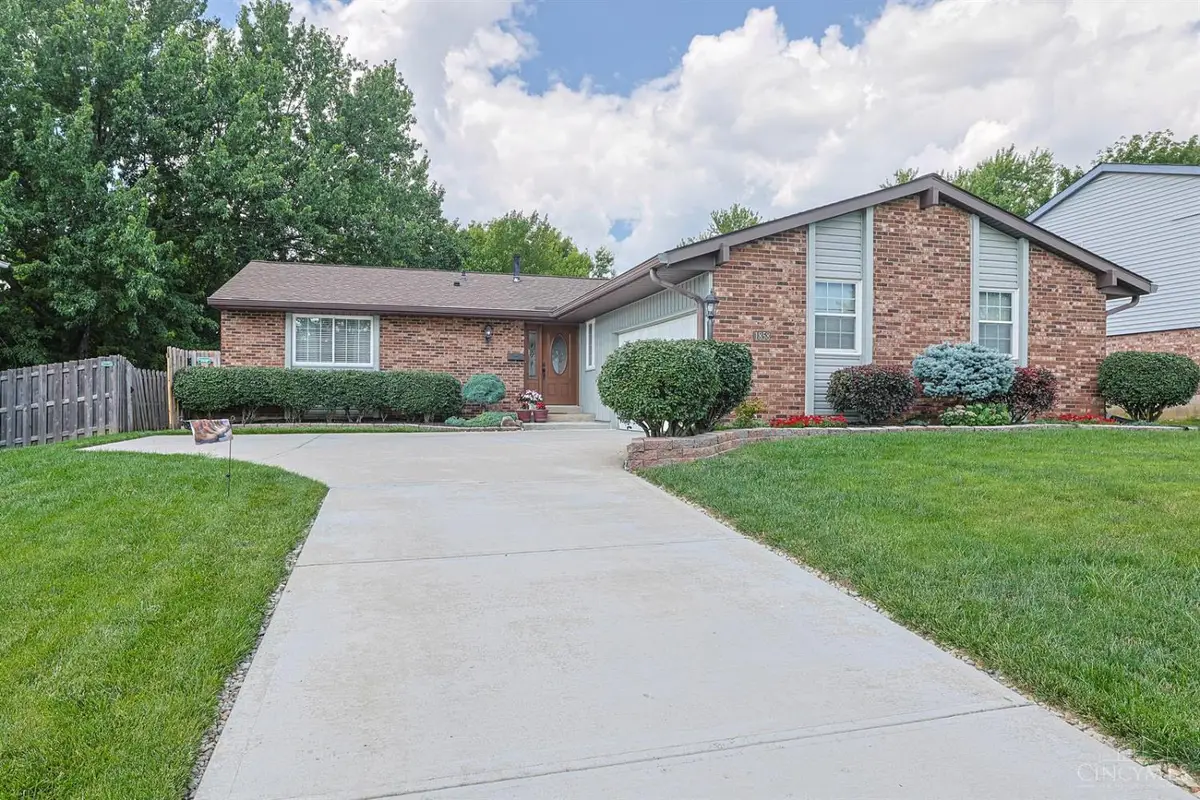 1858 Fallbrook Lane, Pleasant Run Farm, OH 45240 - #1