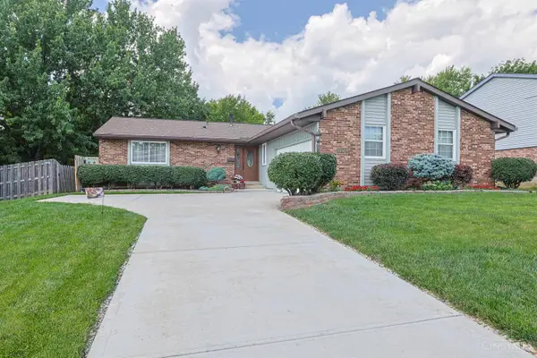 1858 Fallbrook Lane, Springfield Twp., OH 45240