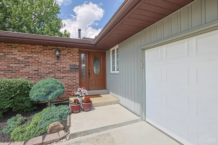 1858 Fallbrook Lane, Pleasant Run Farm, OH 45240 - #3