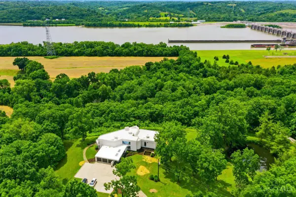 2548 Us Rt 52, Washington Twp, OH 45120
